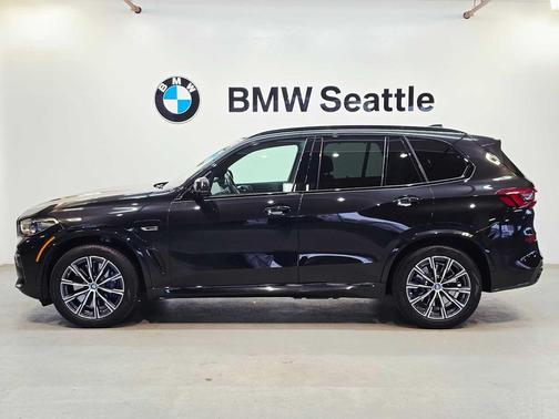 2023 BMW X5 PHEV xDrive45e