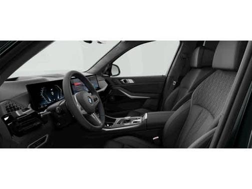 2026 BMW X7 M60i