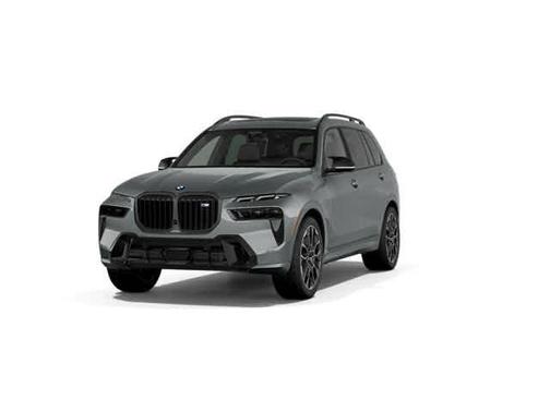 2026 BMW X7 M60i