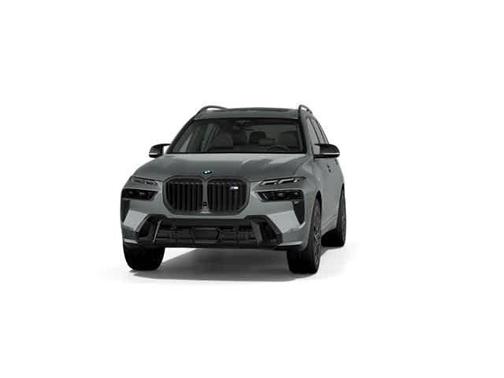 2026 BMW X7 M60i