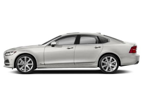 2020 Volvo S90 T6 R-Design