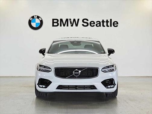2020 Volvo S90 T6 R-Design