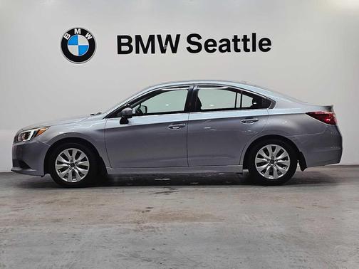 2015 Subaru Legacy Premium