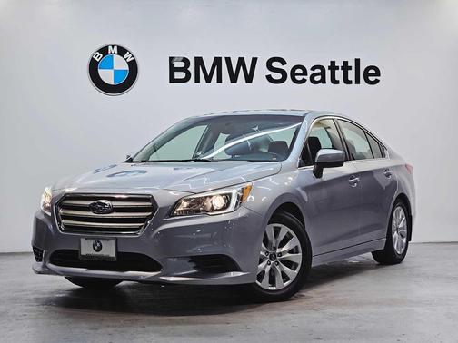 2015 Subaru Legacy Premium