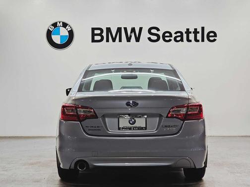 2015 Subaru Legacy Premium