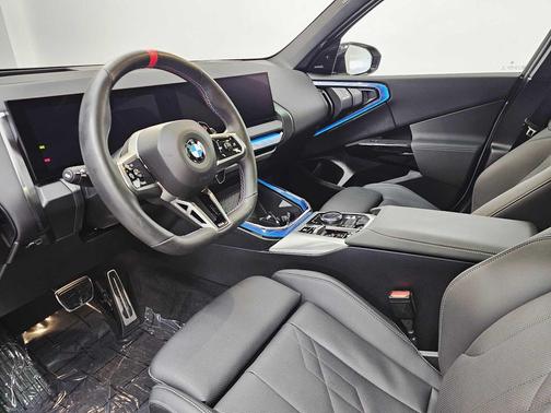 2025 BMW X3 M50 xDrive