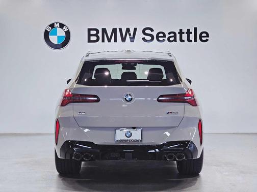 2025 BMW X3 M50 xDrive