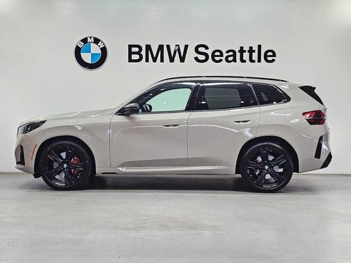 2025 BMW X3 M50 xDrive