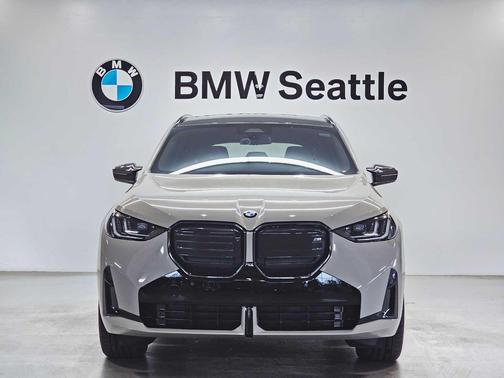 2025 BMW X3 M50 xDrive