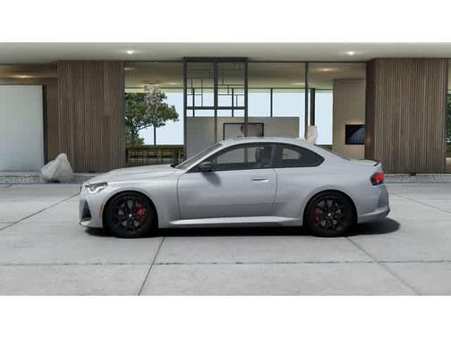 2025 BMW M240 i