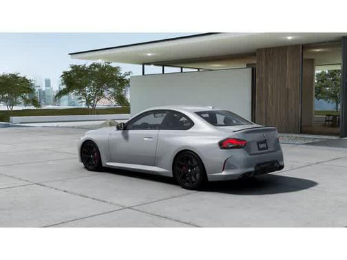 2025 BMW M240 i