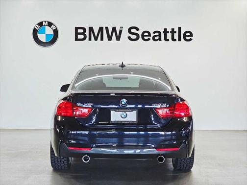 2017 BMW 440 Gran Coupe i xDrive
