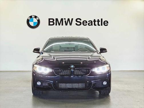 2017 BMW 440 Gran Coupe i xDrive