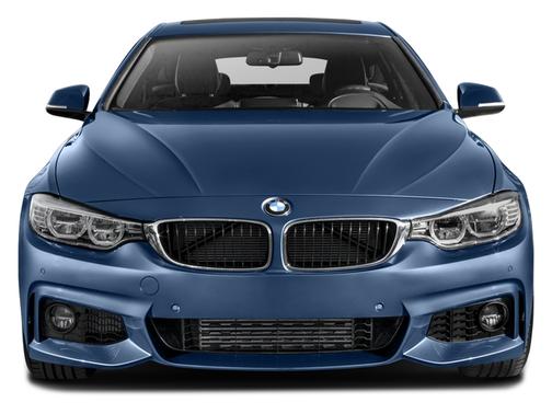 2017 BMW 440 Gran Coupe i xDrive