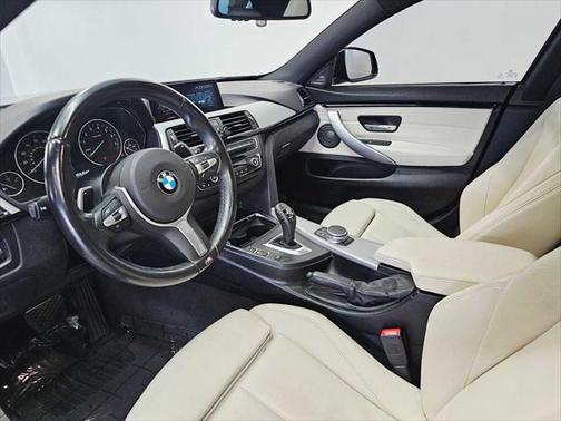 2017 BMW 440 Gran Coupe i xDrive
