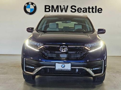 2021 Honda CR-V Hybrid Touring
