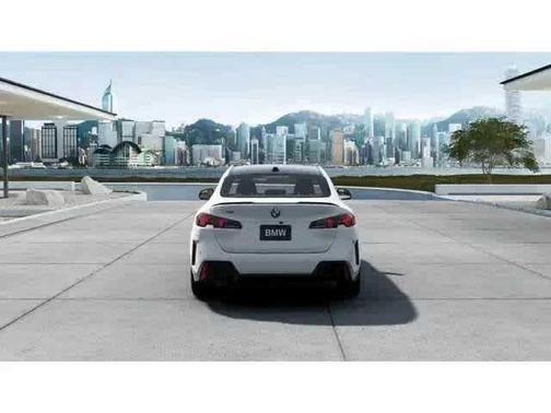 Alpine White 2025 BMW 228 Gran Coupe xDrive