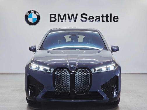 2023 BMW iX xDrive50