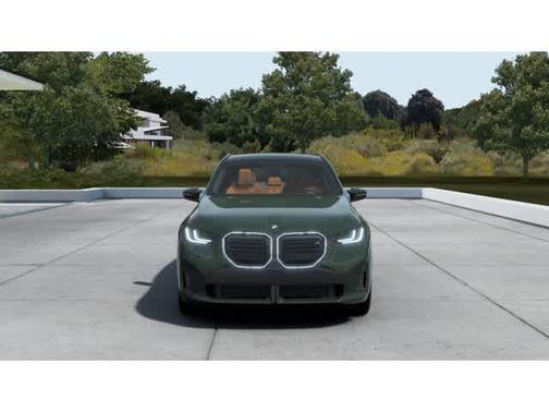 2025 BMW X3 M50 xDrive