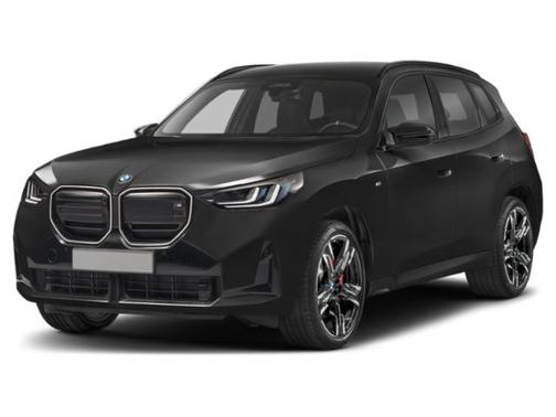 2025 BMW X3 M50 xDrive