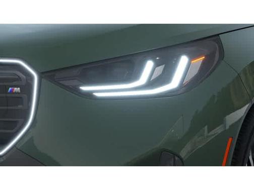 2025 BMW X3 M50 xDrive