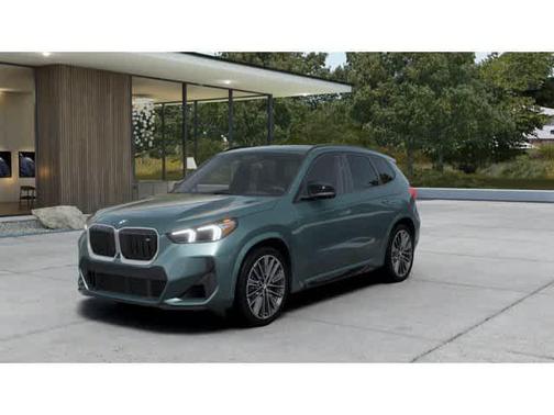 2026 BMW X1 M35i