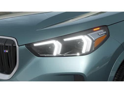 2026 BMW X1 M35i