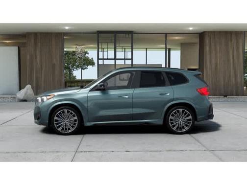 2026 BMW X1 M35i