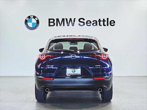 2024 Mazda CX-30 2.5 S Preferred Package