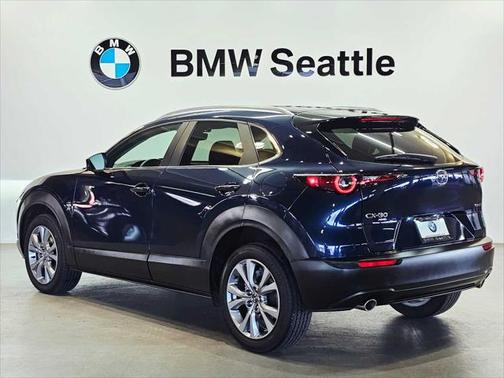 2024 Mazda CX-30 2.5 S Preferred Package