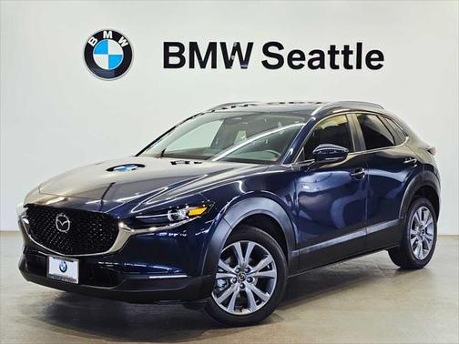 2024 Mazda CX-30 2.5 S Preferred Package