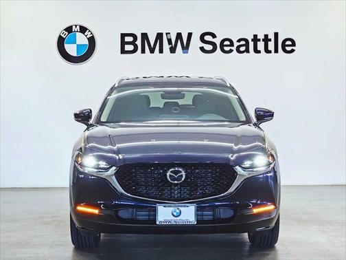 2024 Mazda CX-30 2.5 S Preferred Package
