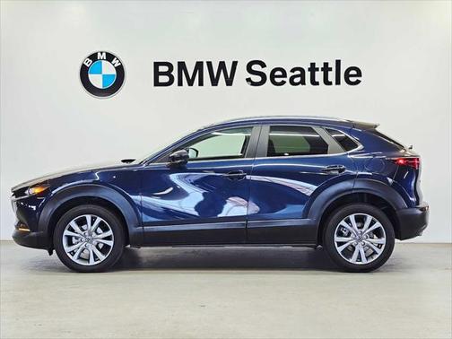 2024 Mazda CX-30 2.5 S Preferred Package