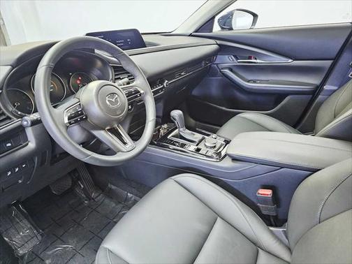 2024 Mazda CX-30 2.5 S Preferred Package