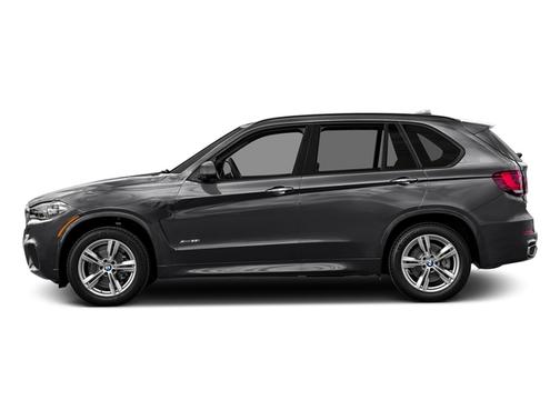2016 BMW X5 xDrive35d