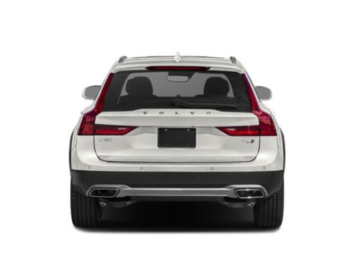 2020 Volvo V90 Cross Country T6