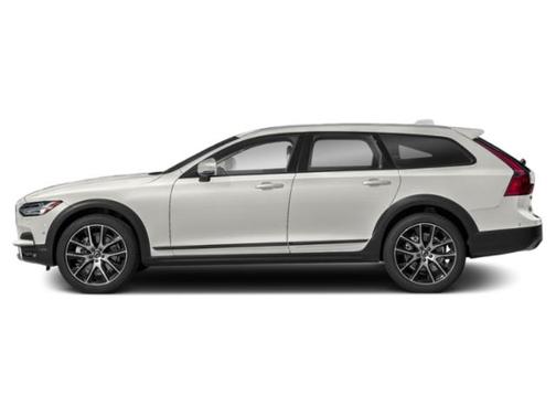 2020 Volvo V90 Cross Country T6