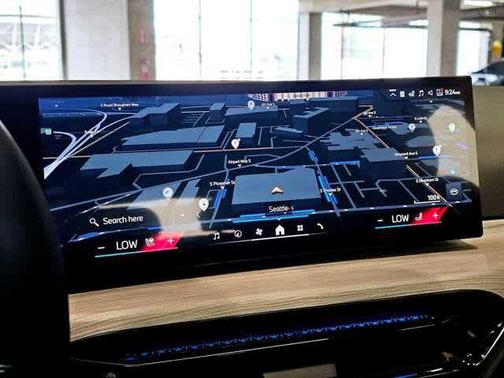 2025 BMW i4 Gran Coupe i