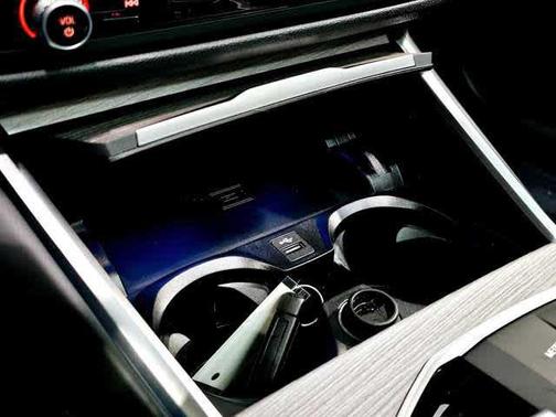 2025 BMW i4 Gran Coupe i