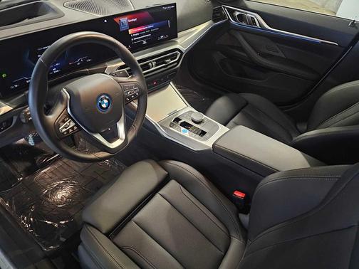 2023 BMW i4 Gran Coupe eDrive35