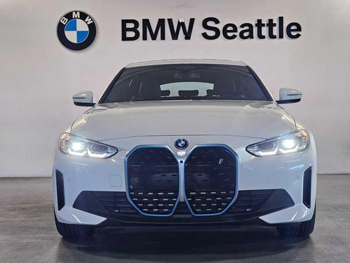 2023 BMW i4 Gran Coupe eDrive35