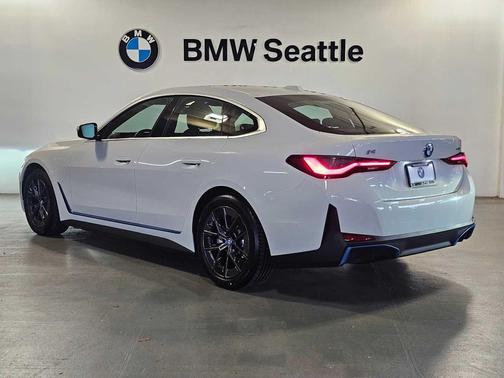2023 BMW i4 Gran Coupe eDrive35