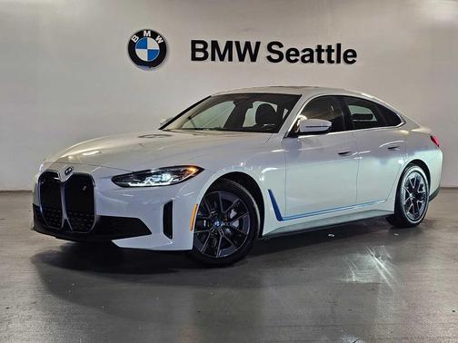 2023 BMW i4 Gran Coupe eDrive35