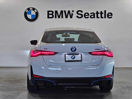 2023 BMW i4 Gran Coupe eDrive35