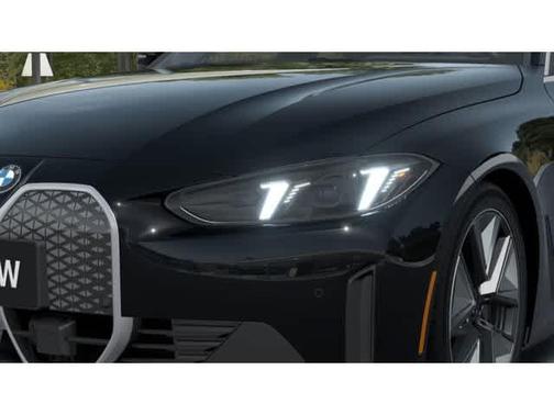 2025 BMW i4 Gran Coupe xDrive40