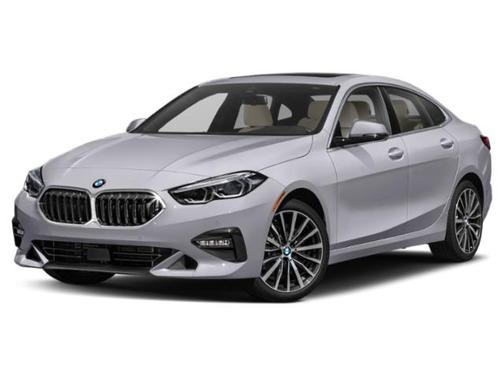 2022 BMW 228 Gran Coupe i xDrive