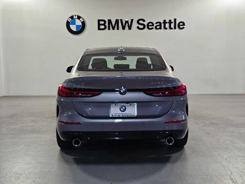 2022 BMW 228 Gran Coupe i xDrive