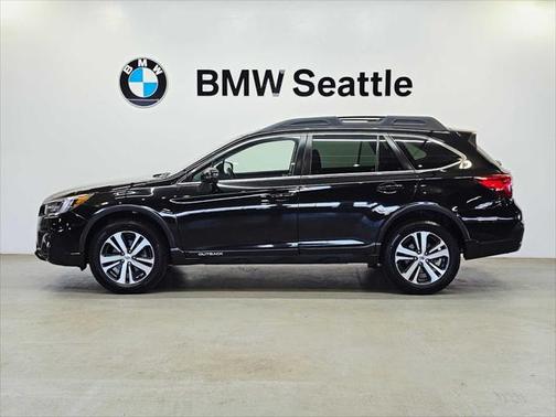 2019 Subaru Outback 3.6R Limited