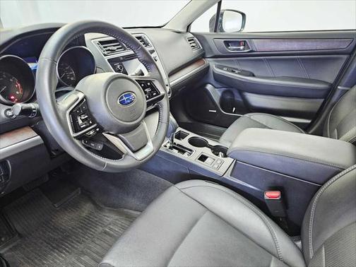 2019 Subaru Outback 3.6R Limited