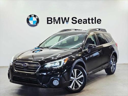 2019 Subaru Outback 3.6R Limited